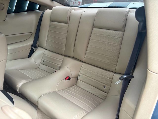 2007 Ford Mustang 2dr Coupe GT Deluxe - 22943736 - 19