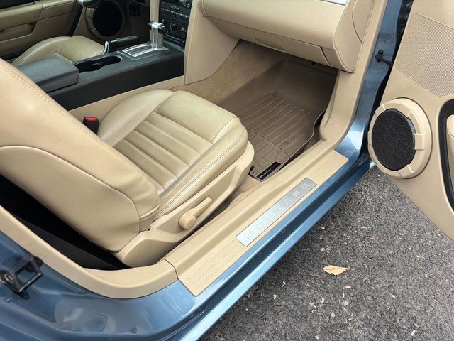 2007 Ford Mustang 2dr Coupe GT Deluxe - 22943736 - 27