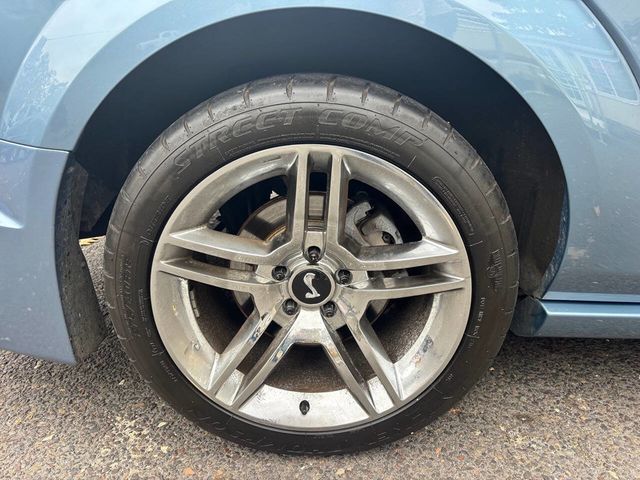 2007 Ford Mustang 2dr Coupe GT Deluxe - 22943736 - 30