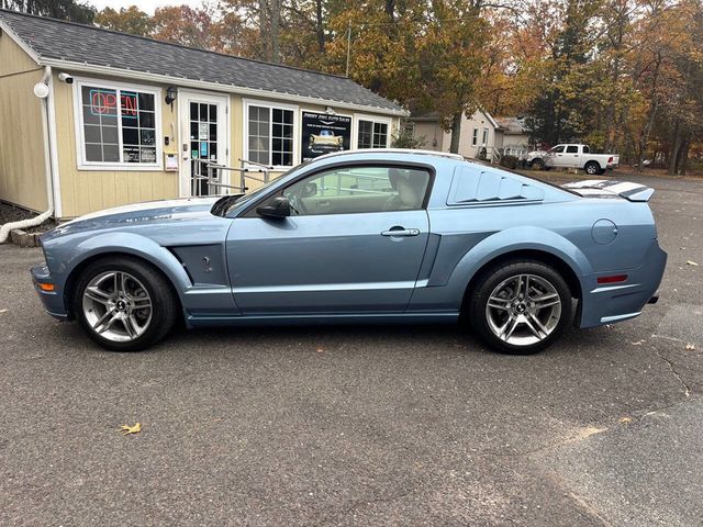 2007 Ford Mustang 2dr Coupe GT Deluxe - 22943736 - 5