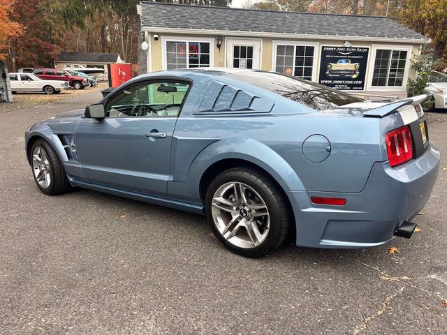 2007 Ford Mustang 2dr Coupe GT Deluxe - 22943736 - 6