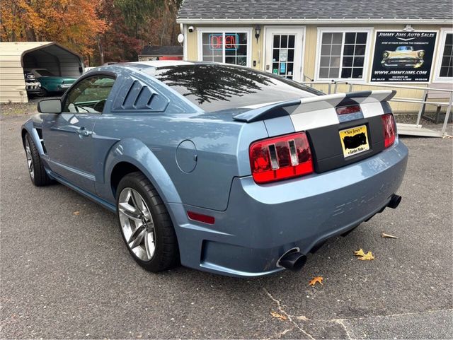 2007 Ford Mustang 2dr Coupe GT Deluxe - 22943736 - 7