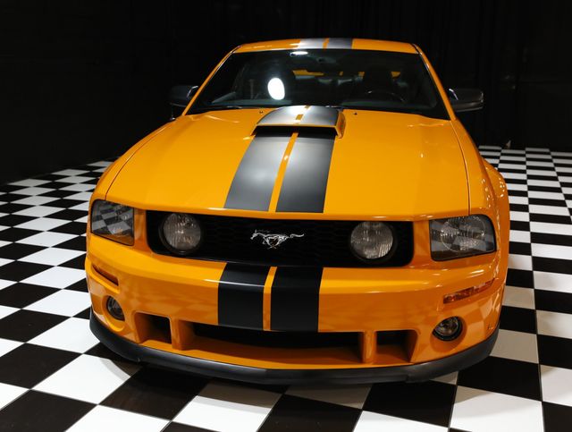 2007 Ford Mustang 2dr Coupe GT Deluxe - 23042967 - 9