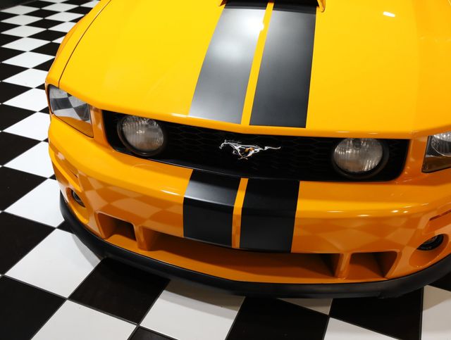 2007 Ford Mustang 2dr Coupe GT Deluxe - 23042967 - 11