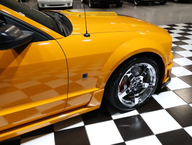 2007 Ford Mustang 2dr Coupe GT Deluxe - 23042967 - 14