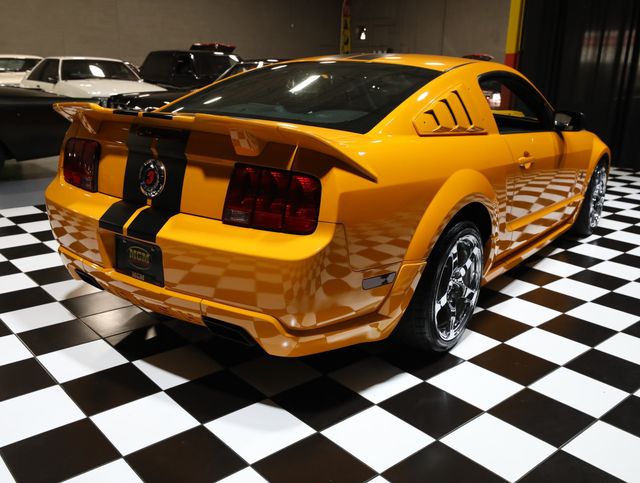 2007 Ford Mustang 2dr Coupe GT Deluxe - 23042967 - 19
