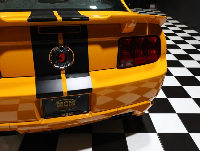 2007 Ford Mustang 2dr Coupe GT Deluxe - 23042967 - 20