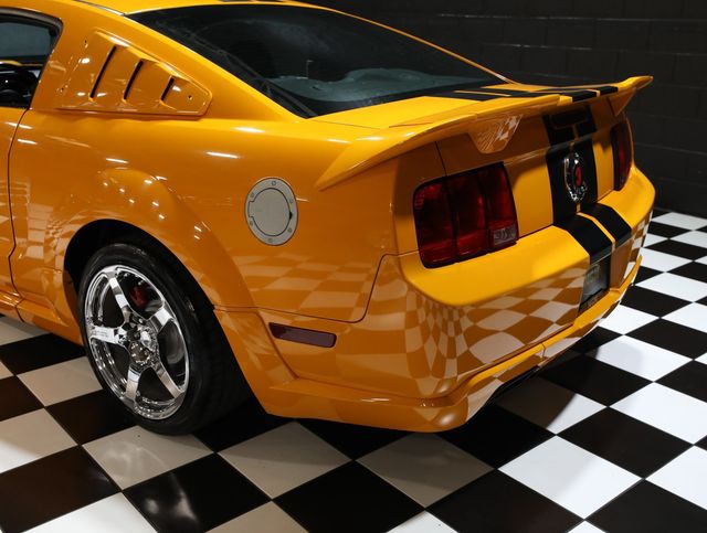 2007 Ford Mustang 2dr Coupe GT Deluxe - 23042967 - 26