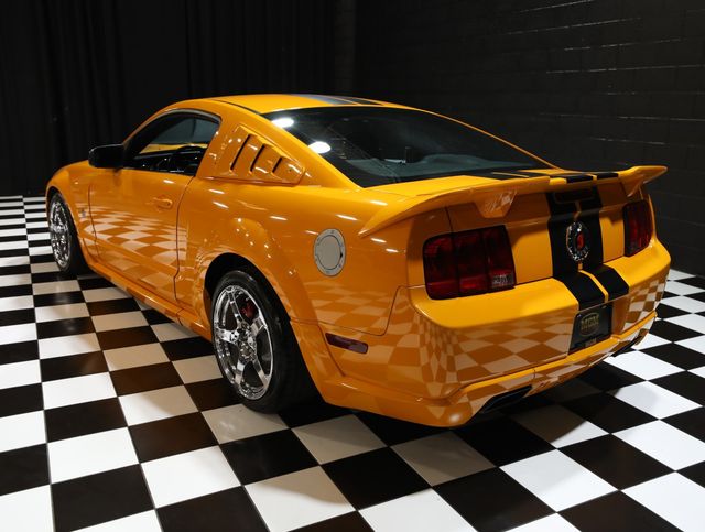 2007 Ford Mustang 2dr Coupe GT Deluxe - 23042967 - 27