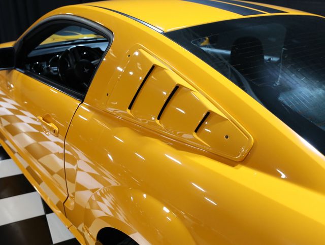 2007 Ford Mustang 2dr Coupe GT Deluxe - 23042967 - 29