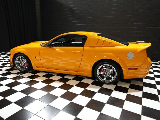 2007 Ford Mustang 2dr Coupe GT Deluxe - 23042967 - 31