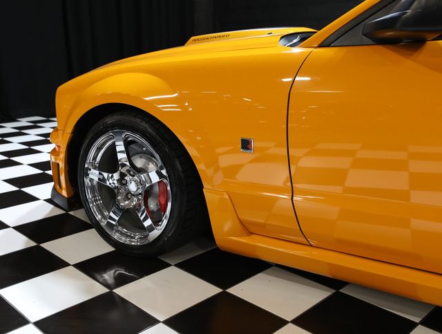 2007 Ford Mustang 2dr Coupe GT Deluxe - 23042967 - 32