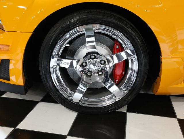 2007 Ford Mustang 2dr Coupe GT Deluxe - 23042967 - 34