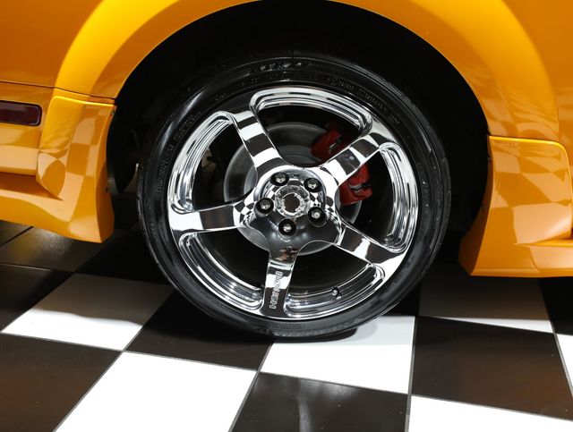 2007 Ford Mustang 2dr Coupe GT Deluxe - 23042967 - 36