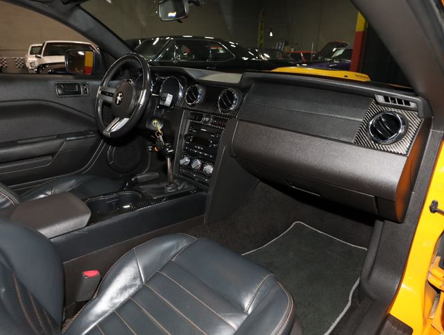 2007 Ford Mustang 2dr Coupe GT Deluxe - 23042967 - 42
