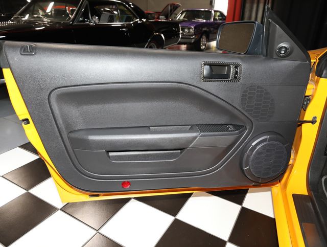 2007 Ford Mustang 2dr Coupe GT Deluxe - 23042967 - 47