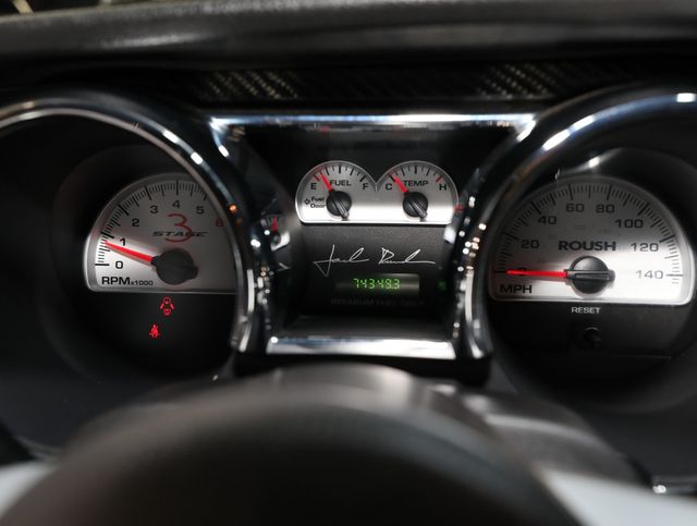 2007 Ford Mustang 2dr Coupe GT Deluxe - 23042967 - 64