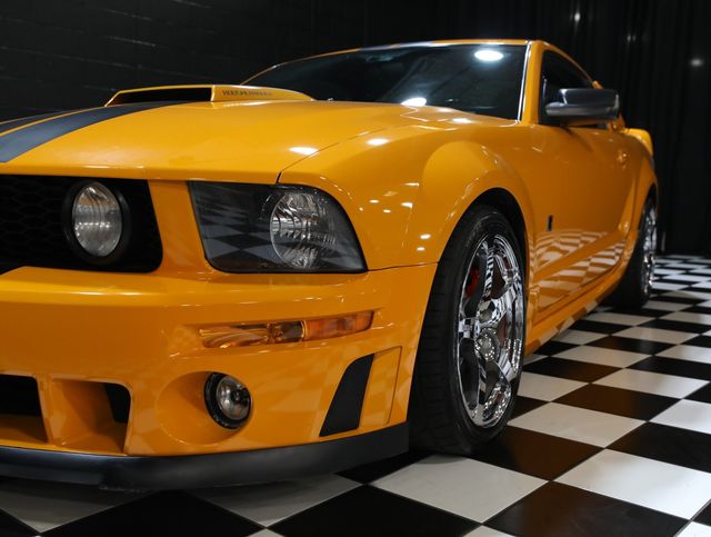 2007 Ford Mustang 2dr Coupe GT Deluxe - 23042967 - 7