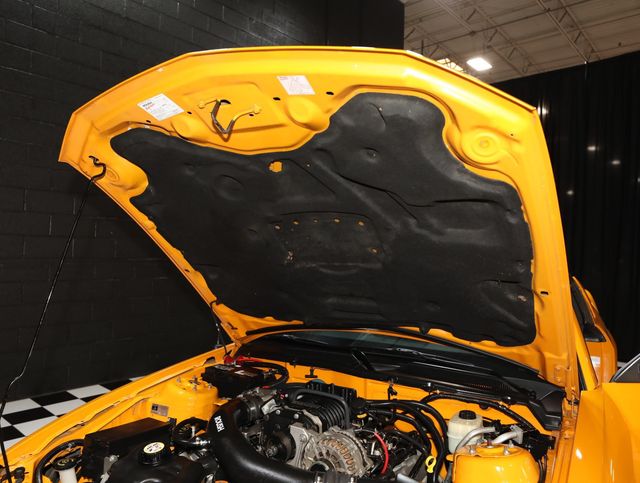 2007 Ford Mustang 2dr Coupe GT Deluxe - 23042967 - 82