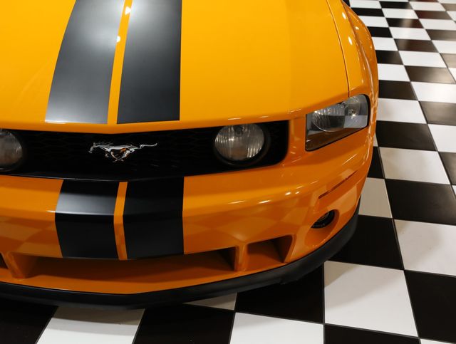 2007 Ford Mustang 2dr Coupe GT Deluxe - 23042967 - 8