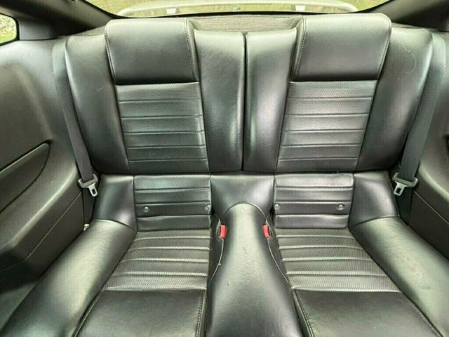 2007 Ford Mustang 2dr Coupe GT Deluxe - 22970308 - 14
