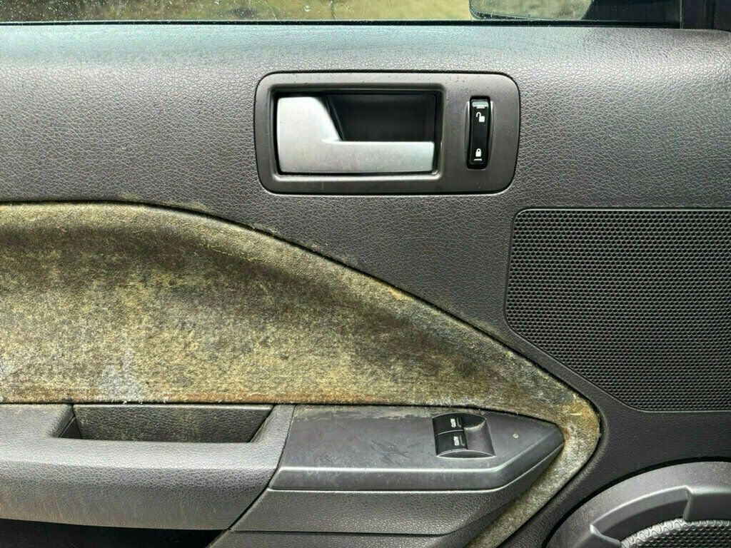 2007 Ford Mustang 2dr Coupe GT Deluxe - 22970308 - 20