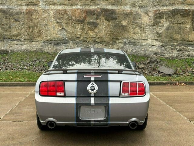 2007 Ford Mustang 2dr Coupe GT Deluxe - 22970308 - 5