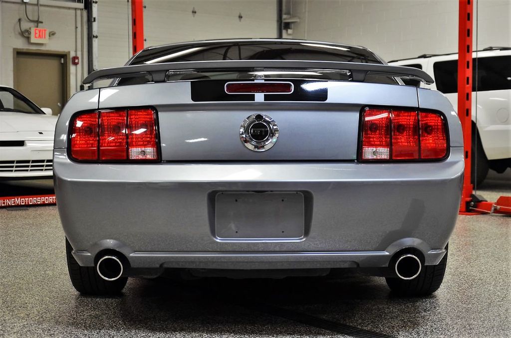 2007 Ford Mustang 2dr Coupe GT Premium - 20104869 - 26