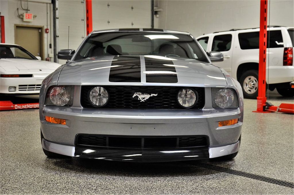 2007 Ford Mustang 2dr Coupe GT Premium - 20104869 - 30
