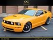 2007 Ford Mustang 2dr Coupe GT Premium - 22682132 - 0