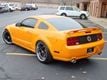 2007 Ford Mustang 2dr Coupe GT Premium - 22682132 - 9