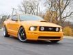 2007 Ford Mustang 2dr Coupe GT Premium - 22682132 - 25