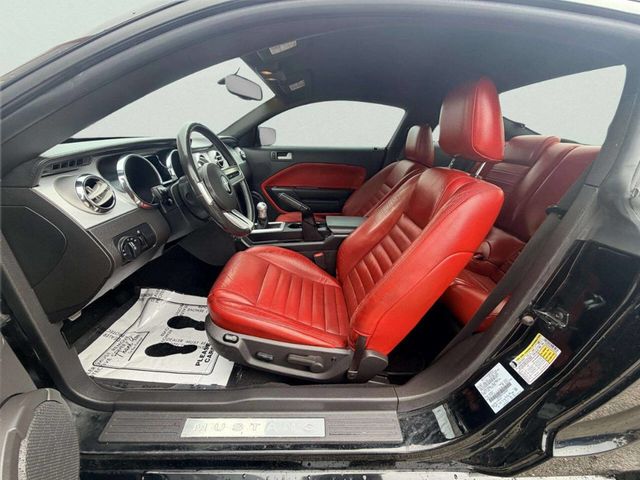 2007 Ford Mustang 2dr Coupe GT Premium - 23018667 - 10
