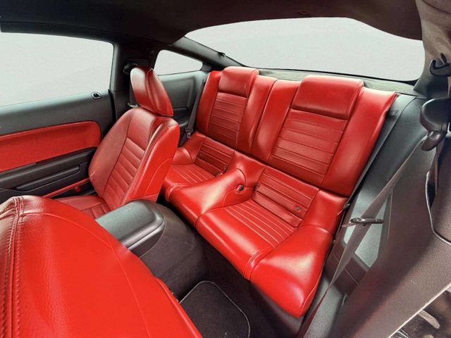 2007 Ford Mustang 2dr Coupe GT Premium - 23018667 - 11