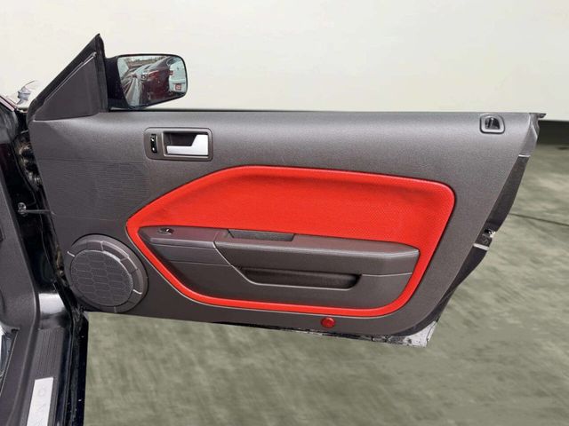 2007 Ford Mustang 2dr Coupe GT Premium - 23018667 - 14