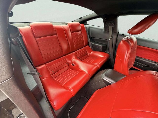 2007 Ford Mustang 2dr Coupe GT Premium - 23018667 - 17