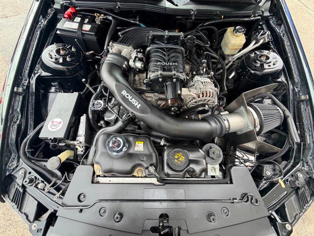 2007 Ford Mustang 2dr Coupe GT Premium - 23018667 - 18