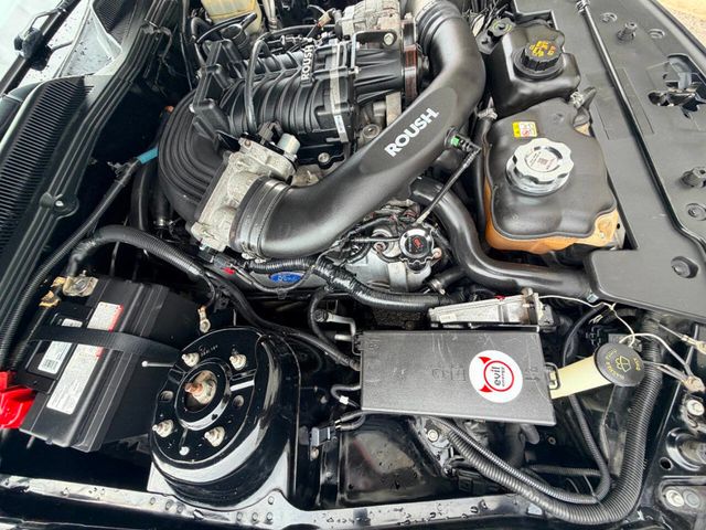 2007 Ford Mustang 2dr Coupe GT Premium - 23018667 - 19