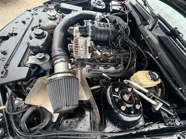 2007 Ford Mustang 2dr Coupe GT Premium - 23018667 - 20