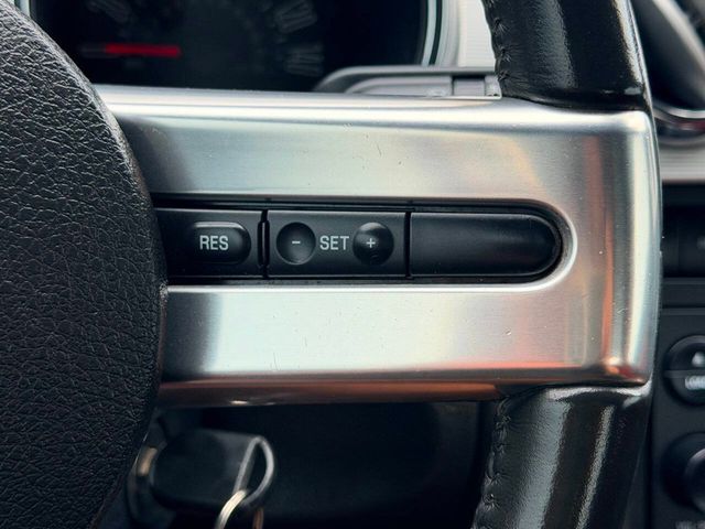 2007 Ford Mustang 2dr Coupe GT Premium - 23018667 - 23