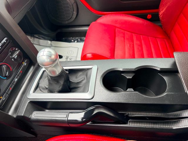 2007 Ford Mustang 2dr Coupe GT Premium - 23018667 - 27