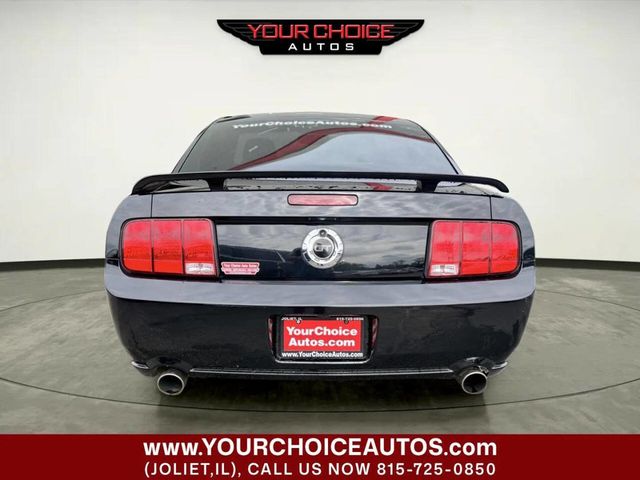 2007 Ford Mustang 2dr Coupe GT Premium - 23018667 - 3