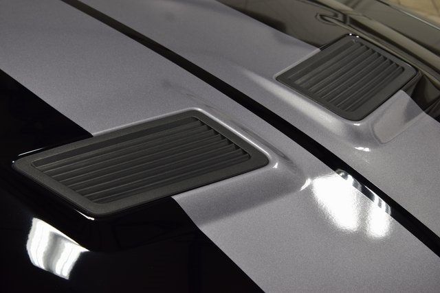 2007 Ford Mustang 2dr Coupe Shelby GT500 - 22953553 - 16