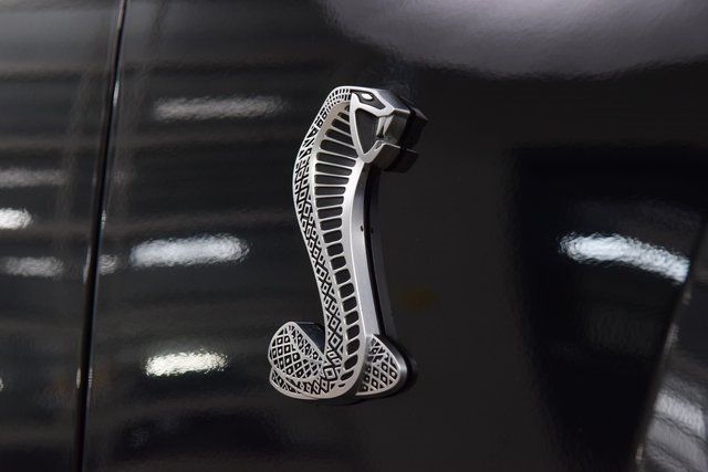 2007 Ford Mustang 2dr Coupe Shelby GT500 - 22953553 - 17