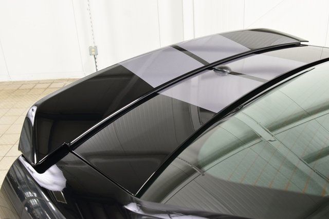 2007 Ford Mustang 2dr Coupe Shelby GT500 - 22953553 - 26