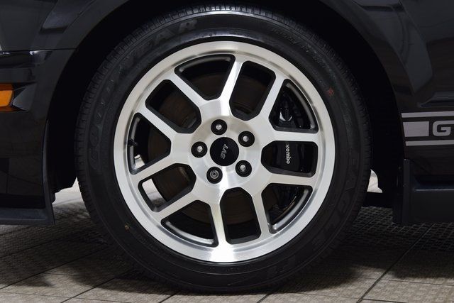 2007 Ford Mustang 2dr Coupe Shelby GT500 - 22953553 - 28