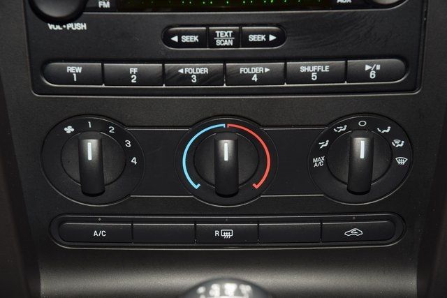 2007 Ford Mustang 2dr Coupe Shelby GT500 - 22953553 - 32