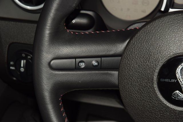 2007 Ford Mustang 2dr Coupe Shelby GT500 - 22953553 - 35