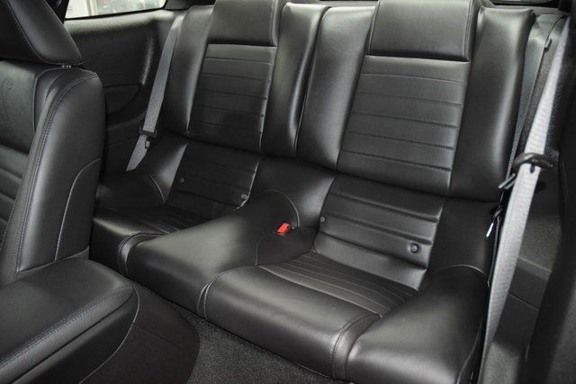 2007 Ford Mustang 2dr Coupe Shelby GT500 - 22953553 - 38