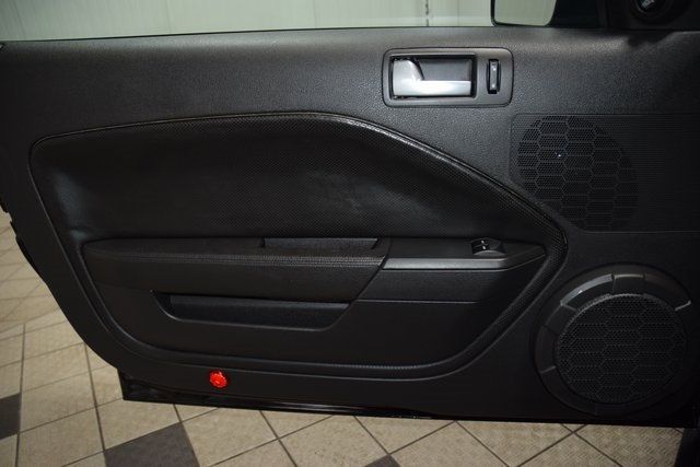 2007 Ford Mustang 2dr Coupe Shelby GT500 - 22953553 - 39